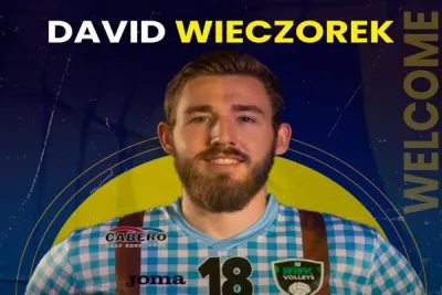 ABD'li smaçör Efeler Ligi'nde