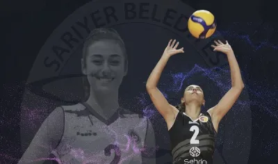 Sarıyer Belediyespor'a pasör takviyesi