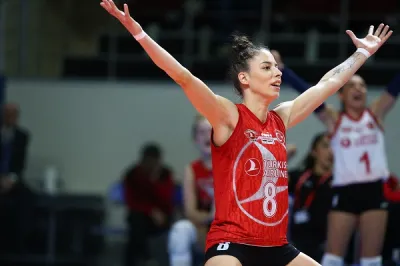 THY, Aydın deplasmanında 3 puan peşinde