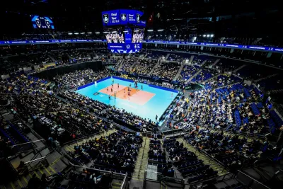 Final maçı hakemleri belli oldu