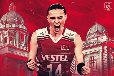 'Rengarenk bir takımız biz, gururluyum ve boynum dik'