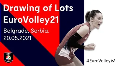 Sultanların EuroVolley'de rakipleri belli oluyor