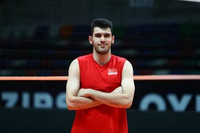 “Dinamik bir takımız, pozitif enerjiye sahibiz”