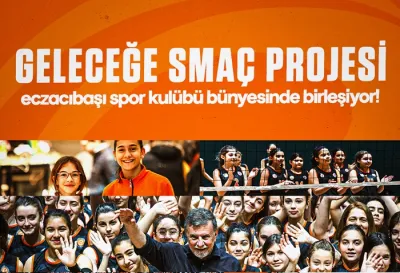 Geleceğe Smaç Projesi’nde yeni dönem
