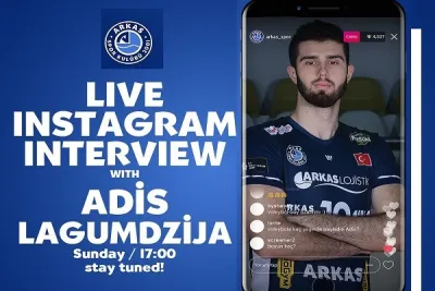 Adis Canlı yayında...