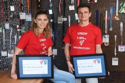 Bahar Toksoy Guidetti Bir Yıl Boyunca Neler Yaptı?