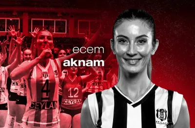 Beşiktaş Ceylan kaptanını bırakmadı
