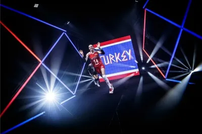 Kaptan Eda Erdem'İn ABD maçı sonrası görüşleri