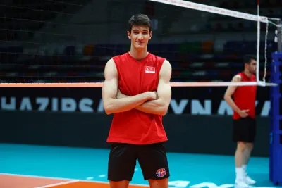 Efe Mandıracı: “Hedefimiz tabii ki şampiyon olmak”