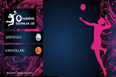 Sarıyer Belediyespor ya tamam ya devam maçına çıkıyor