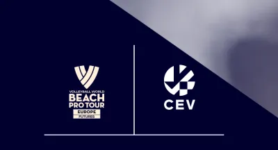 Sarımsaklı Plajında Plaj Voleybolu Dünya Turu Başlıyor