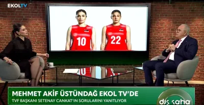 Milli Takıma 3. yabancı konusu ve Başkan Üstündağ'dan açıklamalar