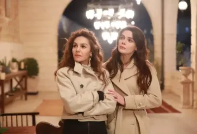 Uzak Şehir’in yıldızı Yunanistan’ı kendine hayran bıraktı