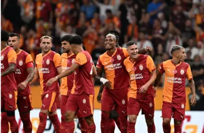 Galatasaray-Lazio maçı hangi kanalda, şifresiz mi?