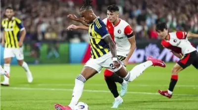 Fenerbahçe Feyenoord maçı hangi kanalda, şifresiz mi?