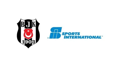 Beşiktaş'a yeni sponsor