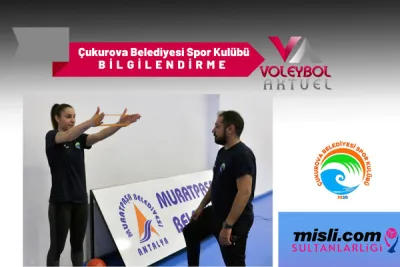 Elifsu Ericek'in Sağlık Durumu Hakkında Bilgilendirme