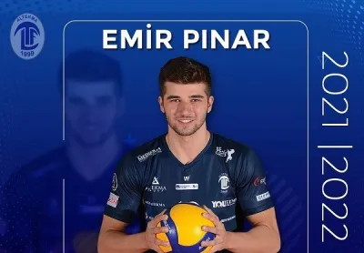 Altyapıdan  A Takıma 1 Transfer Daha