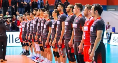 Filenin Efeleri Belarus karşısında dörtte dört peşinde