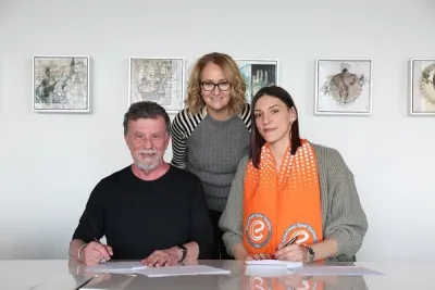 SON DAKİKA:  Boskovic Eczacıbaşı İle sözleşme yeniledi