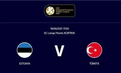 Rakamlara göre Türkiye mi Estonya mi?