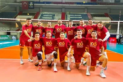 Galatasaray Bursa'yı da yendi, dörtte dört yaptı