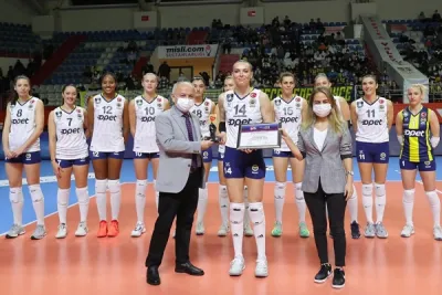 Bir Ödülün Hikayesi