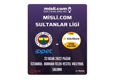 Dünya Şampiyonu ve Dünya Üçüncüsü Karşı Karşıya Geliyor