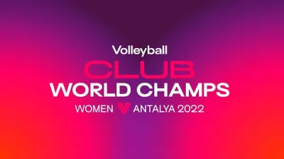 Dünya Kulüpler Şampiyonası Maç Programı ve Grupları Belli Oldu