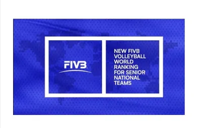 FIVB Voleybol Dünya Sıralaması Nasıl Güncelleniyor
