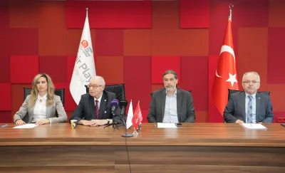 Fenerbahçe, İBB Spor Kulübü ve Enka Spor Kulübü'ne  