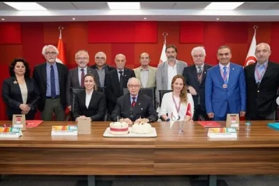 TMOK Fair Play Komitesi 41 Yaşında