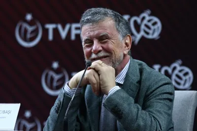 Eczacıbaşı Geleceğe Smaç 7. Çalıştayı Tamamlandı