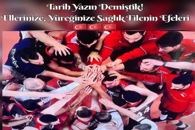 Efelerin Rakibi Kim Olacak?