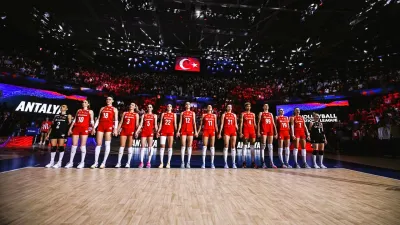 Türkiye - Almanya maçı TRT 1'de