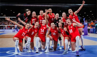 Geri Dönüşün Ustası Filenin Sultanları