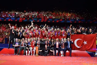VİDEO HABER: 