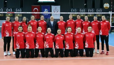 Akif Başkan ve Ahmet Göksu'dan Sultanlar'a Ziyaret