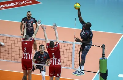 Ziraat Bankkart Tarih Yazmaya Devam Ediyor