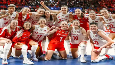 Filenin Sultanları ilk etabı galibiyetle tamamladı