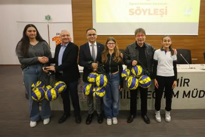 Papara Göztepe saha dışında da liderliğini sürdürüyor