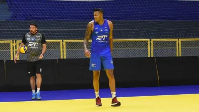 Arkas Spor, Gabriel Candido ile prensipte anlaştı