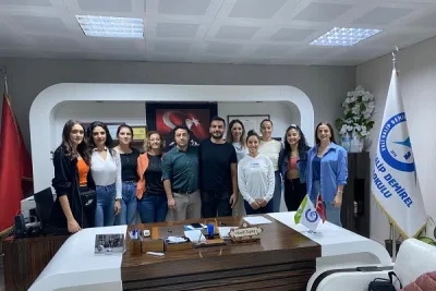 Galip Demirel Ortaokulu'nda Hedef Odaklı Kadro