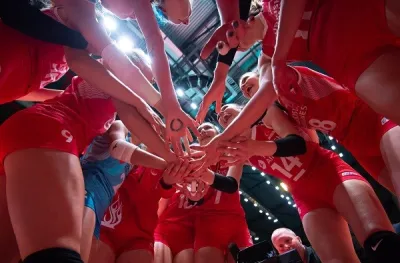 Yarı Final Maçı Öncesi Polonya Maçlarımızın  İstatistikleri