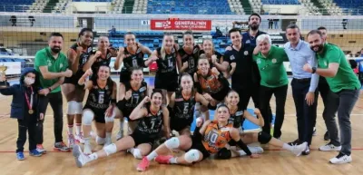 Sakarya'nın Sultanları, Haftayı 3-1'lik yenilgilerle kapattılar