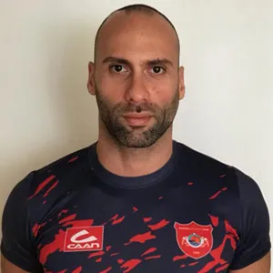 Göktuğ Şeref Akkuş Belediyespor’da