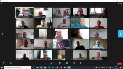 Sezon Öncesi Gözlemci Seminerleri Sona Erdi