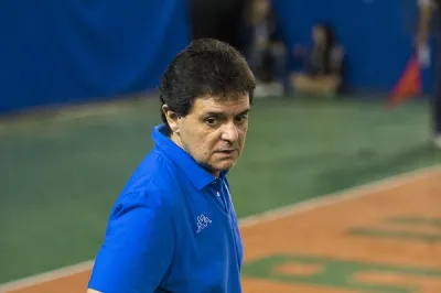 Voleybolun Geleceği Harika Olacak