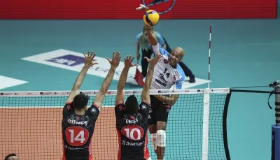 Metin Görgün Sezonu final etabı başladı