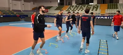 Hekimoğlu GTC'de hedef 14. Galibiyet